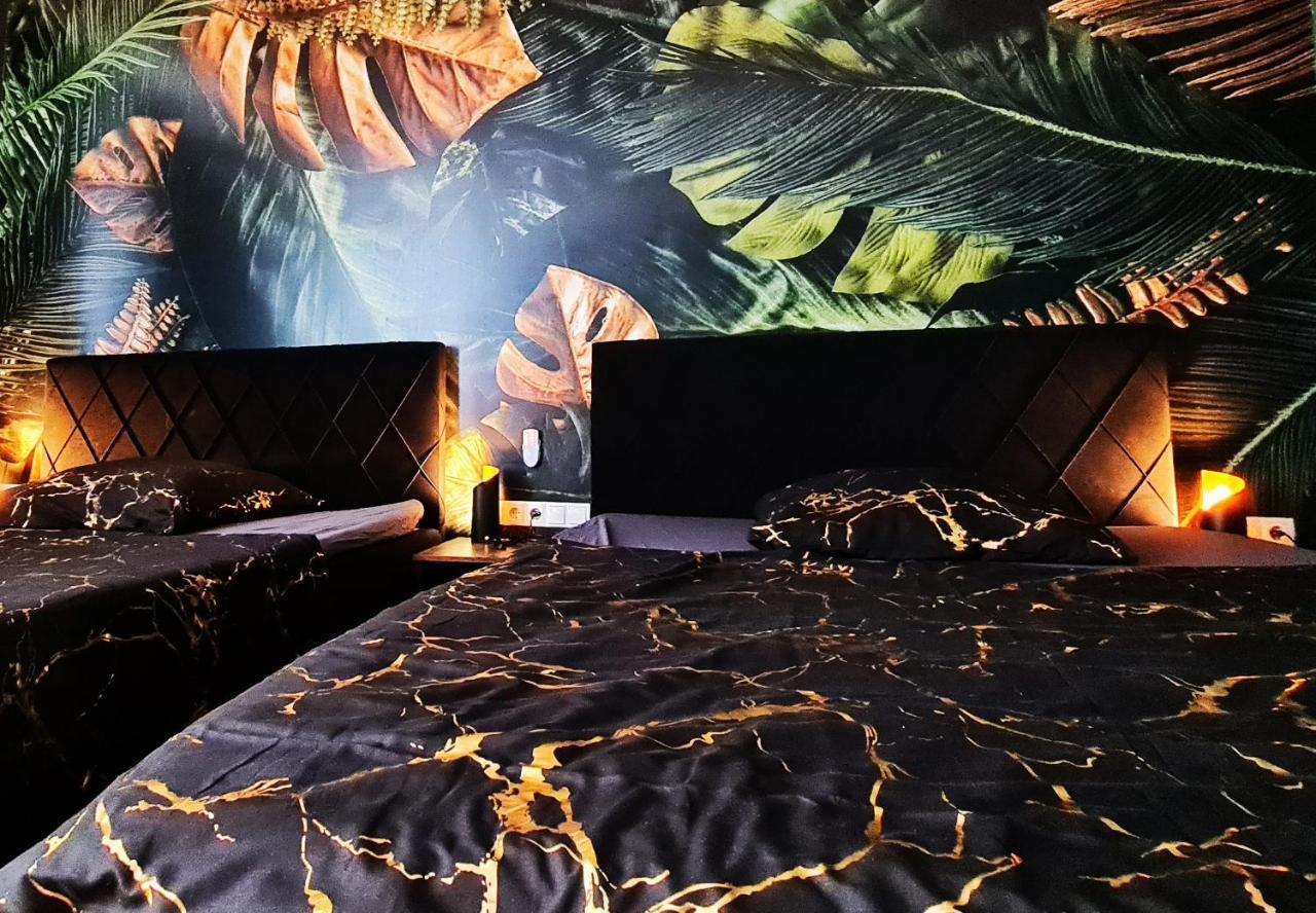 Boutique - Premium 6 Apartament *