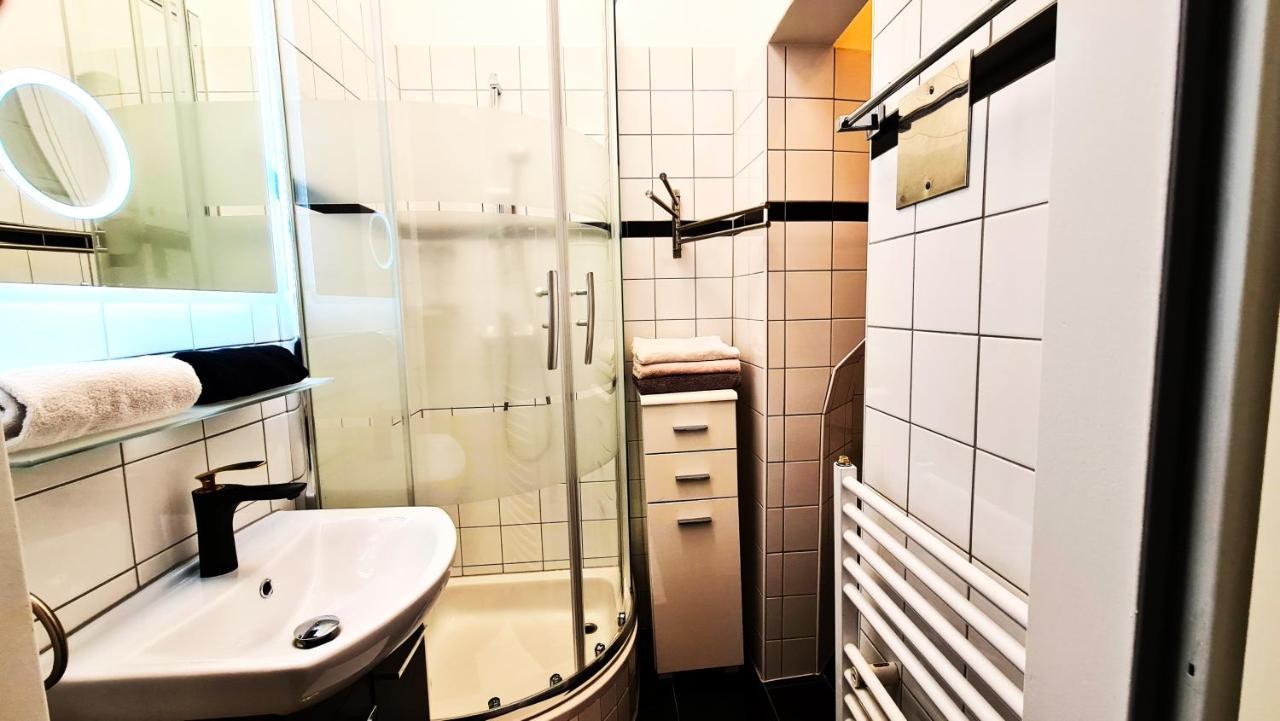 Apartament Boutique - Premium 6 Wiedeń