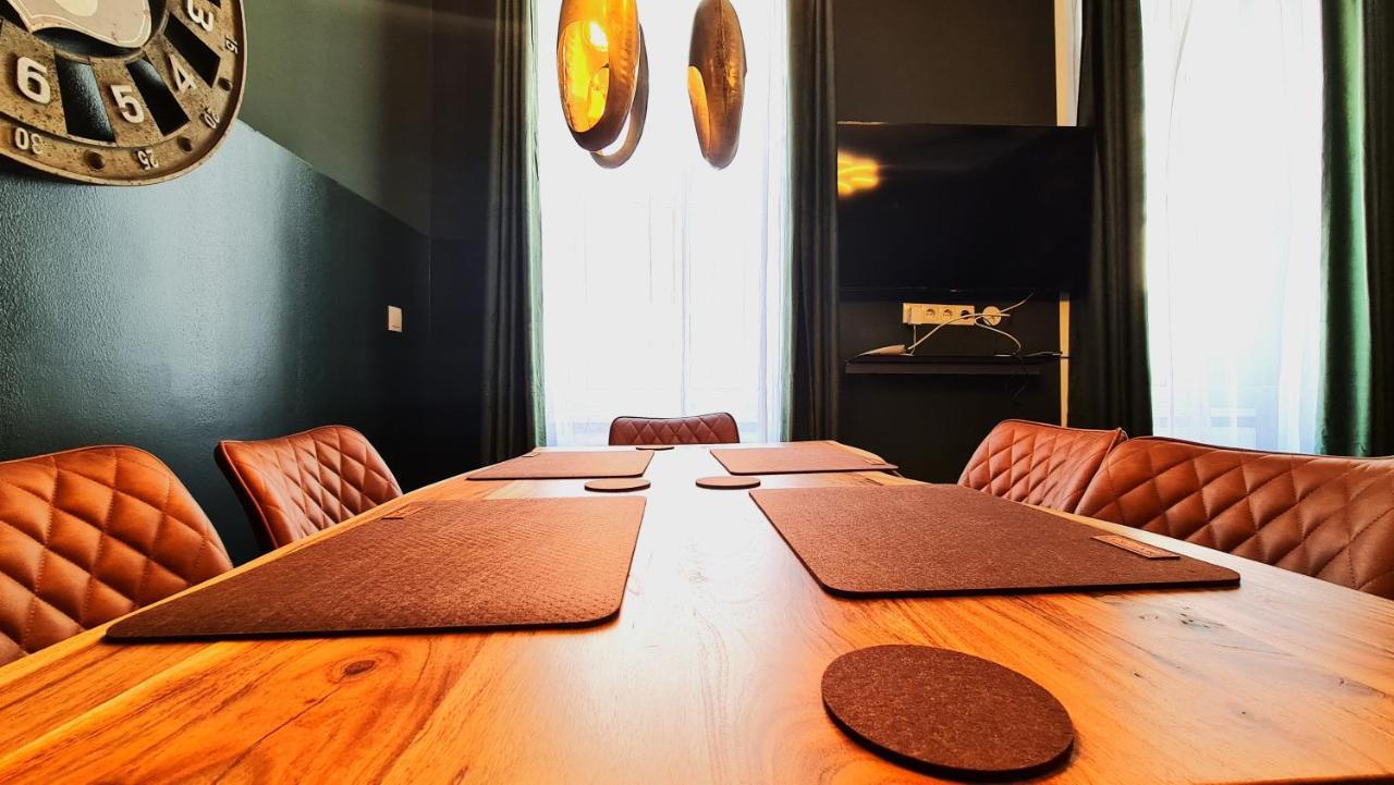 Appartamento Boutique - Premium 6