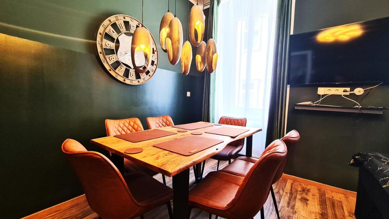 Boutique - Premium 6 Appartamento Vienna