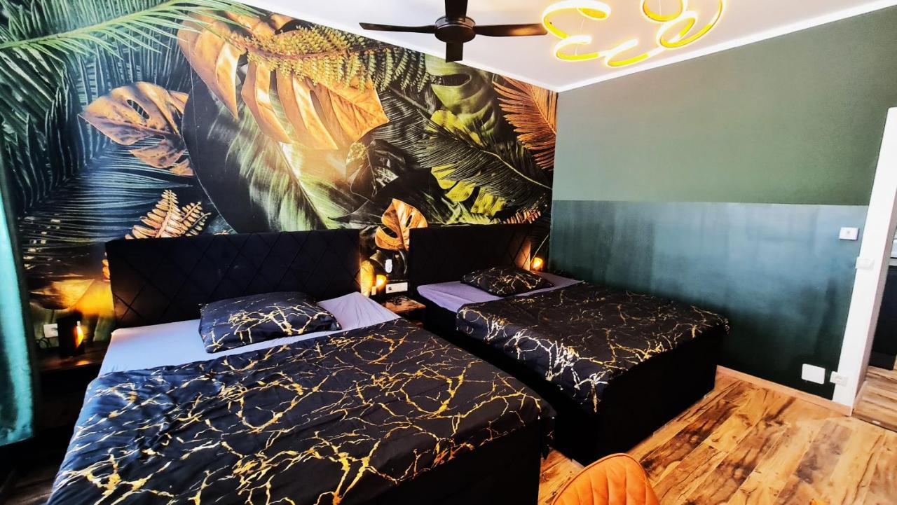 Appartamento Boutique - Premium 6
