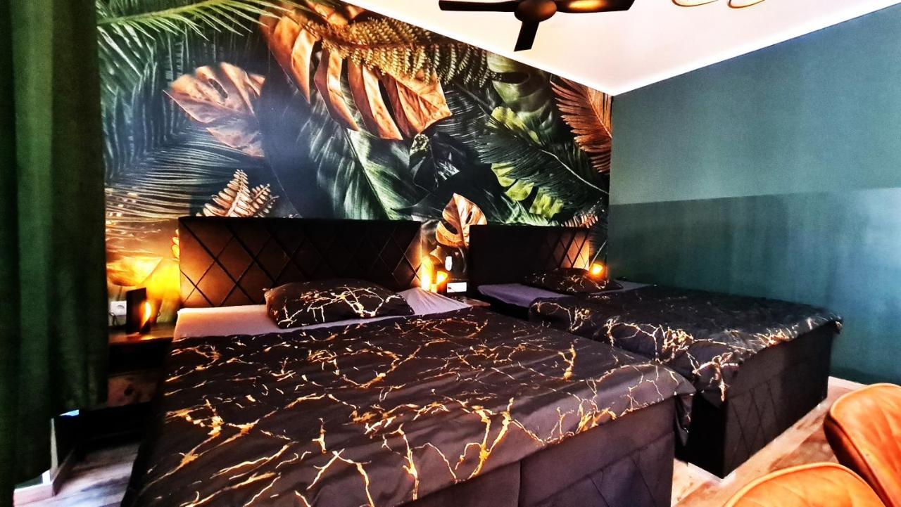 Boutique - Premium 6 Vienna