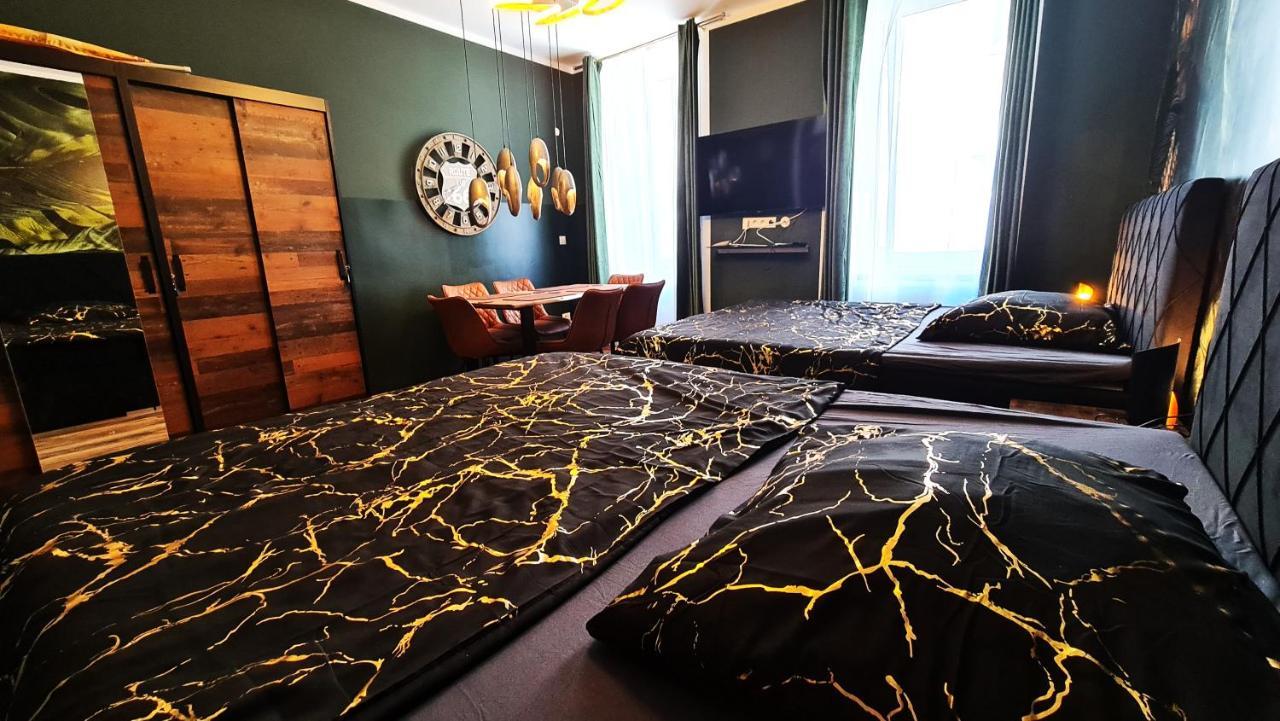 Appartamento Boutique - Premium 6 Vienna