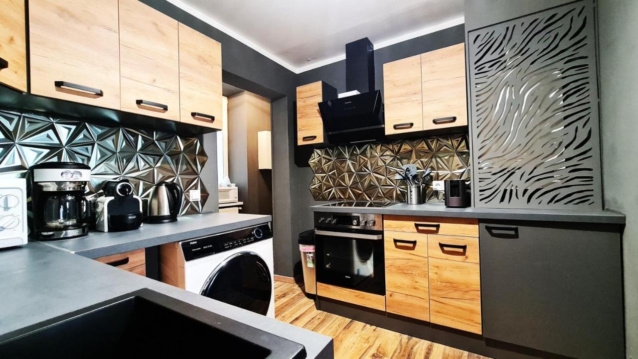 Boutique - Premium 6 Appartamento