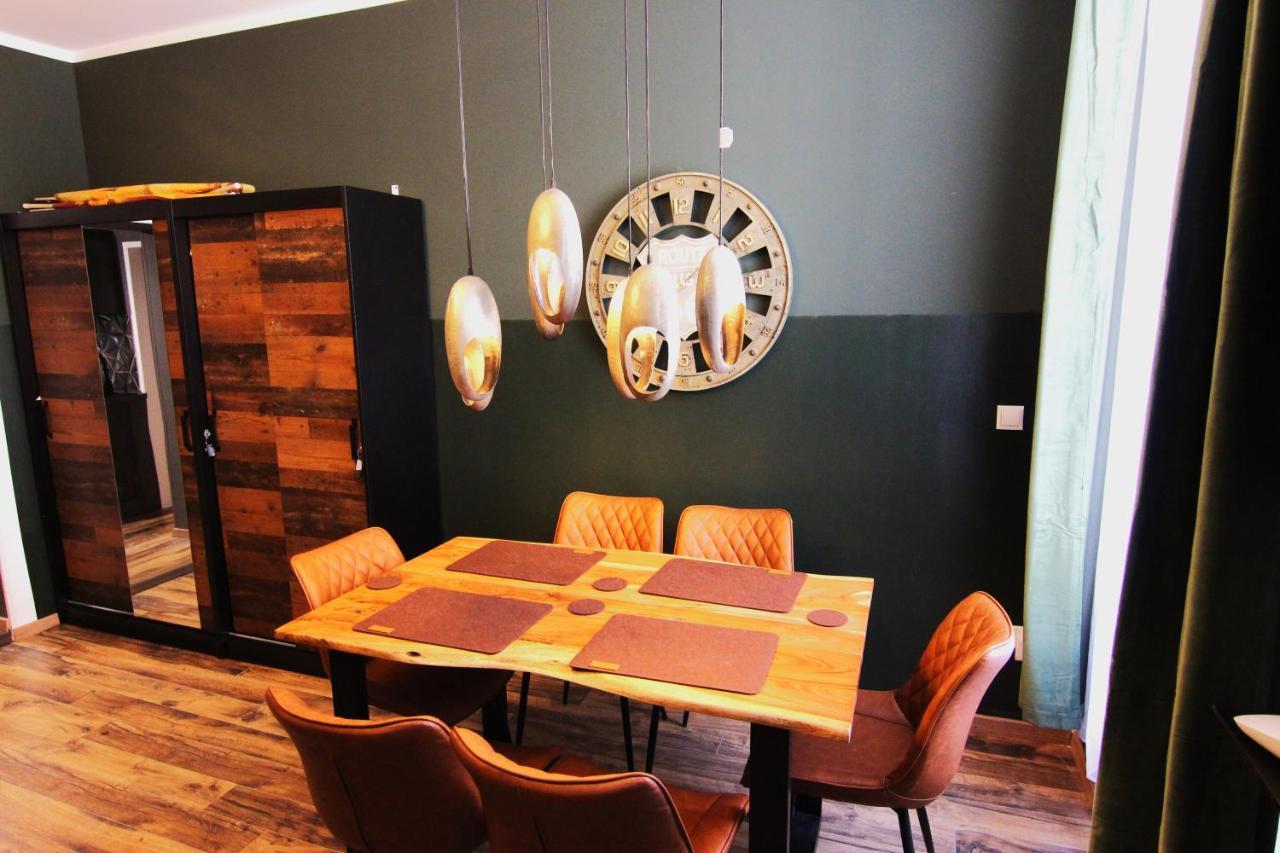 Boutique - Premium 6 Appartamento